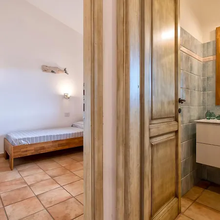 Soraya Apartman *