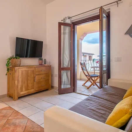 Apartman Soraya *