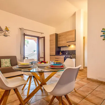 Apartman Soraya San Teodoro