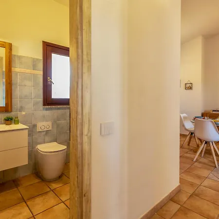 Apartman Soraya San Teodoro